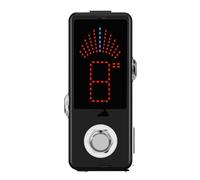 Professional Guitar Effects Pedal Tuner Overdrive Delay Edge Metal Instrument Accessories(18)