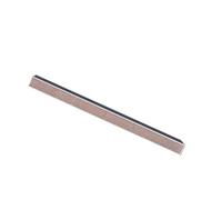 Professional Guitar Fret Leveling Bar with Sandpapers, Metal Structure, Luthier Tool, Suitable for Repairing Fret Leveling Beams for Guitar Bass