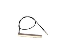 Professional Guitar Integrated PickUp Sticks Guitar Pickup Piezo Suit Folk Guitar Pickup Strips For 6 String Guitar