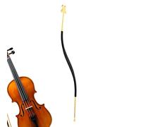 Professional Guitar Maker - Violin Sound Post Gauge, Multi Functional Violin Post Mounting Tool | Metal Column Hook Tuner Installation Tool, Cello Sounds Posts Violins Tools For Repair Maintenance