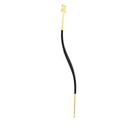 Professional Guitar Maker - Violin Sound Post Gauge, Multi Functional Violin Post Mounting Tool | Metal Column Hook Tuner Installation Tool, Cello Sounds Posts Violins Tools For Repair Maintenance