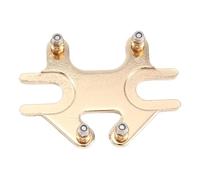 Professional Guitar Making Tools 2 And 2 Professional Guitar String Tuning Pegs Machine Heads Tool Musical Instrument Parts