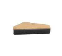 Professional Guitar Making Tools 2 In 1 Guitar Fret Trimming Tool For Instrument Maintenance And Polishing(B)