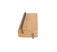 Professional Guitar Making Tools 2 In 1 Guitar Fret Trimming Tool For Instrument Maintenance And Polishing(A)