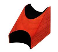 Professional Guitar Making Tools 6 Piece Guitar Chin Rest Neck Bracket Luthier Repair Tool(Type 2)