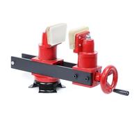 Professional Guitar Making Tools Bench Vise Bracket Set Lifting 360 Degree Rotation Folk Bakelite Handmade Guitar Tool(Type 4)