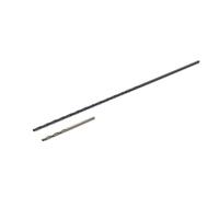 Professional Guitar Making Tools Disassemble The Guitar Neck Steam Pipe Stainless Steel Needle Repair Tool(Type 2)