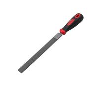 Professional Guitar Making Tools Electric Acoustic Guitar Wood Trimming Shaping Repair Sound Hole Arc Tool(Flat)