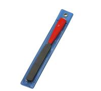 Professional Guitar Making Tools Electric Guitar Making Tools For Tone Steel Wire Crown Flat Polishing(1R)