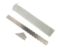 Professional Guitar Making Tools Electric Guitar Neck Curvature Measuring Ruler Repair And Maintenance Tools(Type 4)