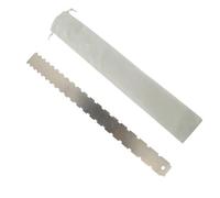Professional Guitar Making Tools Electric Guitar Neck Curvature Measuring Ruler Repair And Maintenance Tools(Type 2)