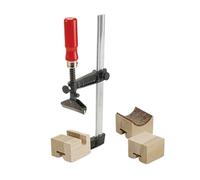 Professional Guitar Making Tools F Clamp Handheld Fret Wire Press Guitar Making Tools(Type 1)