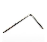 Professional Guitar Making Tools Folk Guitar Wrench Neck Adjustment Hexagon Tool String Distance(5mm)