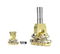 Professional Guitar Making Tools Fractal Fret Press Tool Self-conforming Radius Caul Designed For Guitar Installation