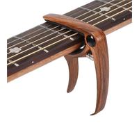 Professional Guitar Making Tools Guitar Capo Metal Aluminum Alloy Tuner Clamp Making Tools(Type2)