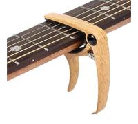 Professional Guitar Making Tools Guitar Capo Metal Aluminum Alloy Tuner Clamp Making Tools(Type3)