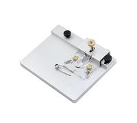 Professional Guitar Making Tools Guitar Drum Outfitting Edge Strip Trim Milling Width Making Repair Tool