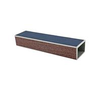 Professional Guitar Making Tools Guitar Fingerboard Luthier Tool Fret Crowning Grinding Leveler(1pc)