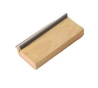 Professional Guitar Making Tools Guitar Fret End Luthier Trimming Tool Maintenance Polishing(90 degree)
