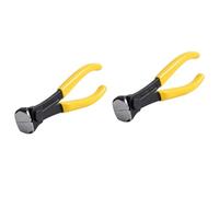 Professional Guitar Making Tools Guitar Fret Plier Wire Puller Luthier Making Tools(2PCS)