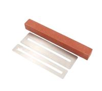 Professional Guitar Making Tools Guitar Fret Polishing And Grinding String Adjustment Repair Tools(Type 4)