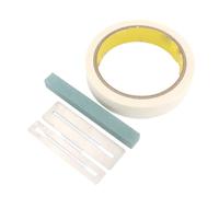 Professional Guitar Making Tools Guitar Fret Polishing Pad Repair And Maintenance Tools(Type 4)