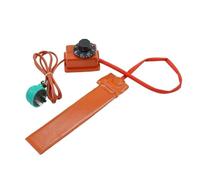 Professional Guitar Making Tools Guitar Luthier Service Tool Heating Pad Fingerboard Remove The Side Panel Bend(Type4)
