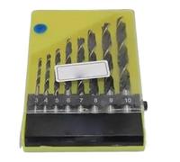 Professional Guitar Making Tools Guitar Make Tools 8pcs/set Countersink Drill Bit Hole Reaming Woodworking Dedicated