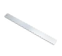 Professional Guitar Making Tools Guitar Neck Curvature Measurement Fingerboard Leveling Ruler Repair Tool