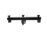 Professional Guitar Making Tools Guitar Neck Fingerboard Corrector Bend Straightening Tool(Black)