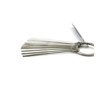 Professional Guitar Making Tools Guitar Nut Polishing Luthier Professional Making Tools(Bulk)