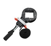 Professional Guitar Making Tools Guitar Panel Backboard Cracking Ungluing Opening Seam Repair Repair Jig Making Tools(Shoulder clips)