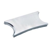 Professional Guitar Making Tools Guitar Radius Manually Press Fingerboard Fret Caul Insert Handheld Version DIY Tools(9.5)