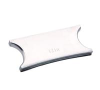 Professional Guitar Making Tools Guitar Radius Manually Press Fingerboard Fret Caul Insert Handheld Version DIY Tools(12)