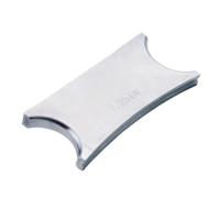 Professional Guitar Making Tools Guitar Radius Manually Press Fingerboard Fret Caul Insert Handheld Version DIY Tools(7.25)