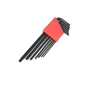 Professional Guitar Making Tools Guitar String Adjustment Wrench Bridge Hexagon Tool(A)