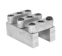 Professional Guitar Making Tools Guitar String Knob Opening Die Position Positioning Hole Making Tool