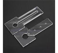 Professional Guitar Making Tools Guitar Trimmer Sound Hole Ring Opening Making Repair Tools(B61)