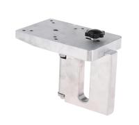 Professional Guitar Making Tools Guitar Trimming Edge Groove Handheld Zinc Alloy Bearing Making Tool