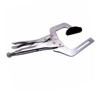 Professional Guitar Making Tools Handheld Guitar Fret Press Clamp Fret Replacement And Installation Repair Tool(01 Kit)