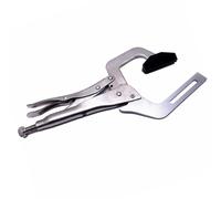 Professional Guitar Making Tools Handheld Guitar Fret Press Clamp Replacement Installation Tool(Type 1)
