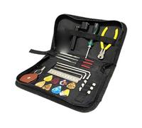 Professional Guitar Making Tools Multi Function Guitar Tool Kit Set Measurement And Production Tools