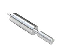 Professional Guitar Making Tools Non Powered Sanding And Polishing Shaft Rod Handheld Shaping Shaft Electric Guitar Making Tool