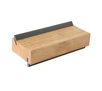 Professional Guitar Making Tools Professional Guitar Fret Ends 2 In 1 Luthier Trimming Tool