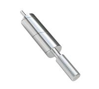 Professional Guitar Making Tools Sanding And Polishing Shaft Rod Handheld Shaping Shaft Electric Guitar Making Tool
