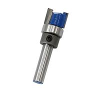 Professional Guitar Making Tools Special Tool For Guitar Sound Tube Tenon Slotting Woodworking Trimming Machine With Bearing(B10)