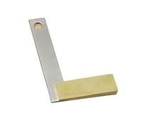 Professional Guitar Making Tools Square Ruler Handmade Folk Guitar Repair Tools