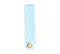 Professional Guitar Mute Silencer Enhances Your Playing Experience at Home (Blue)