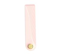 Professional Guitar Mute Silencer Enhances Your Playing Experience at Home (Pink)