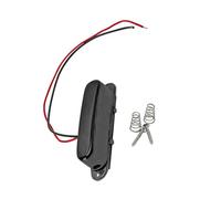 Professional Guitar Neck Pickup for Multiple Models Features Metal Construction Design & Stable Sound Output Clear Tone Pickup